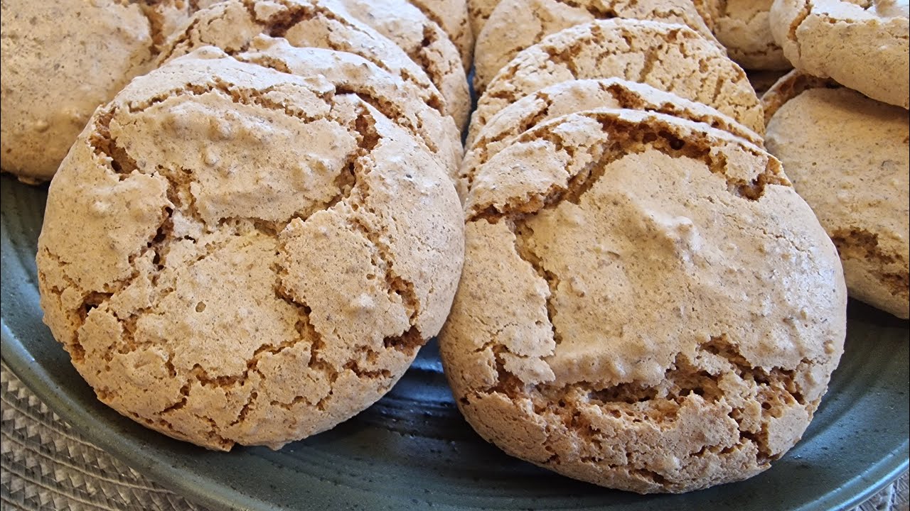 ДОМАШНИ ОРЕХОВКИ – лесна, класическа рецепта