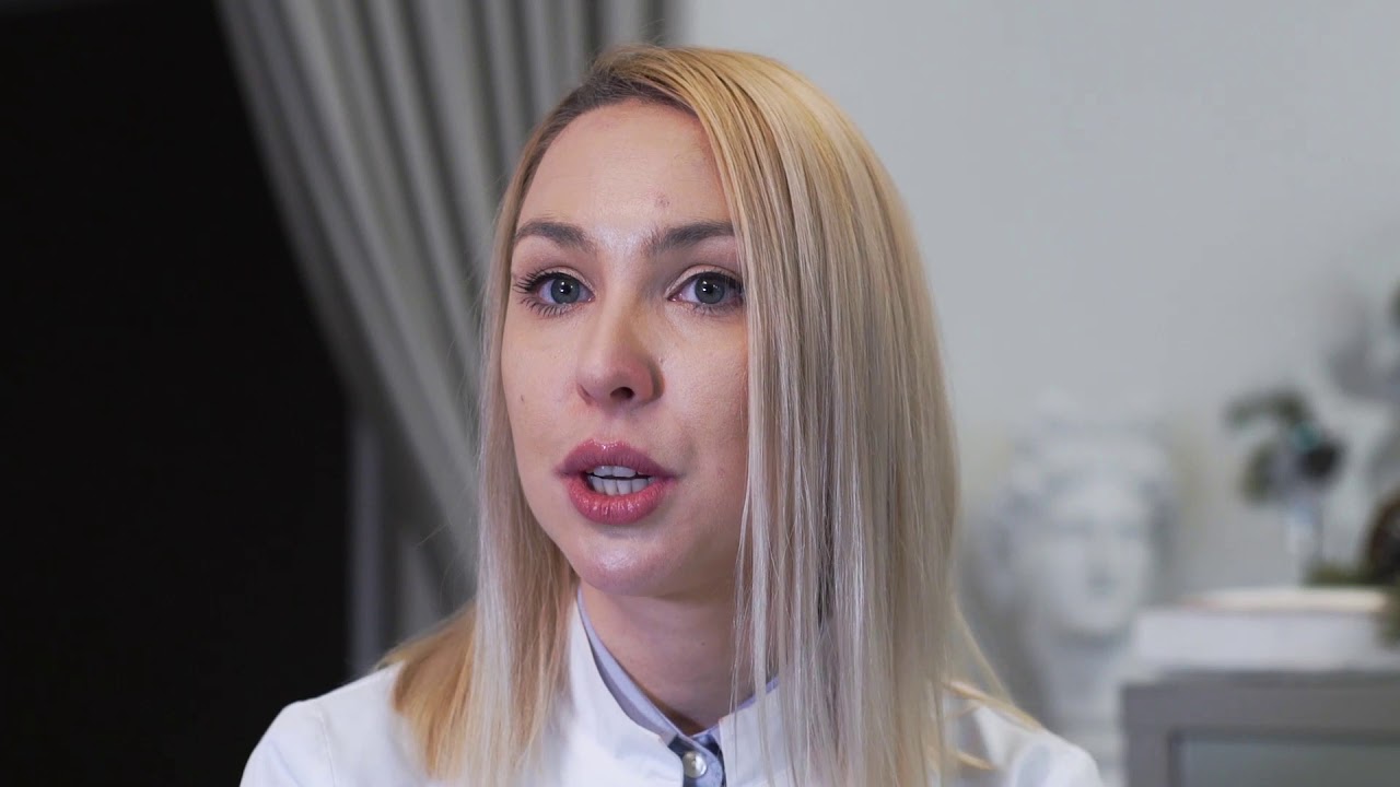 Specialistai atsako: kuo skiriasi riebios ir sausos odos priežiūros produktai? ǀ Sana Juna klinika
