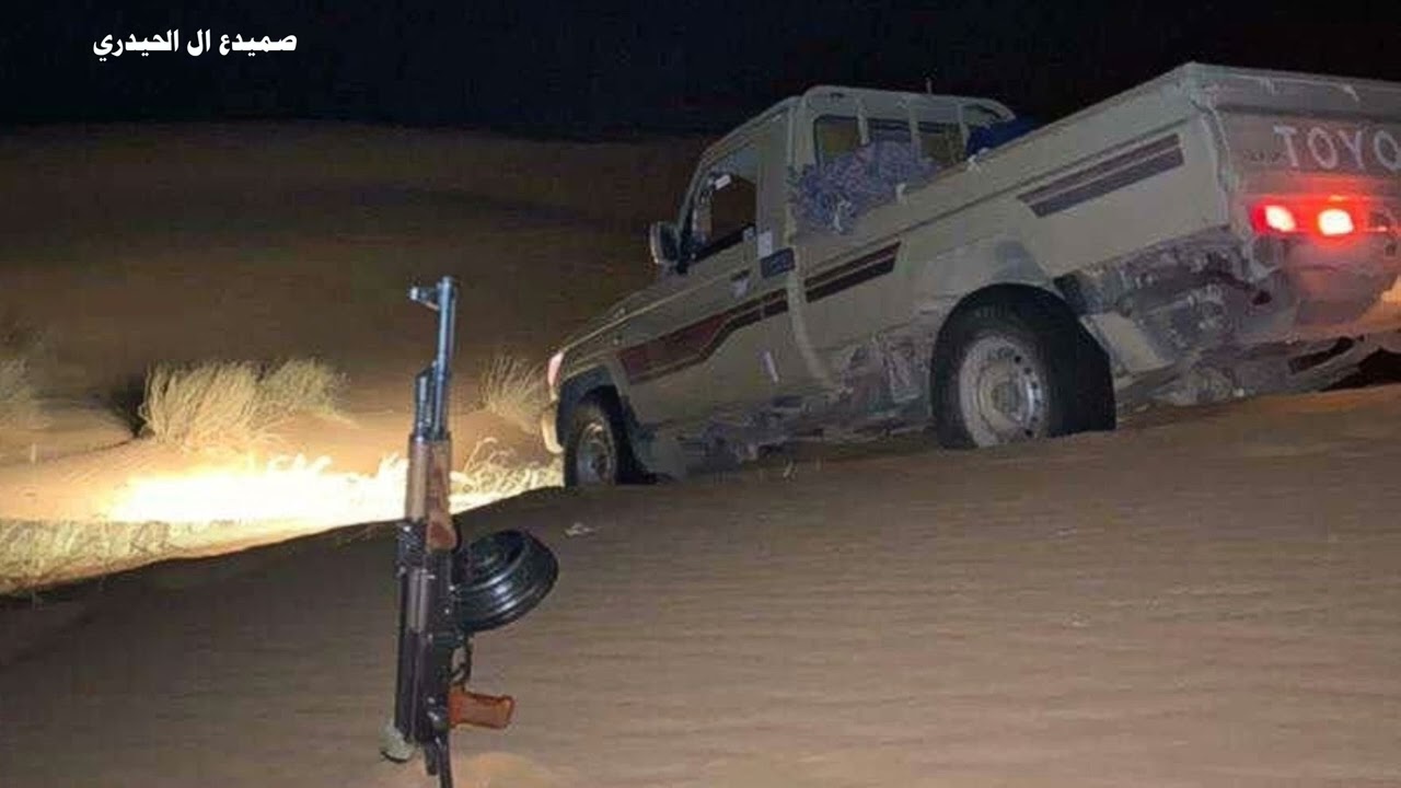 حسين الطير | قبائل عبيده_النسخه الاصليه..