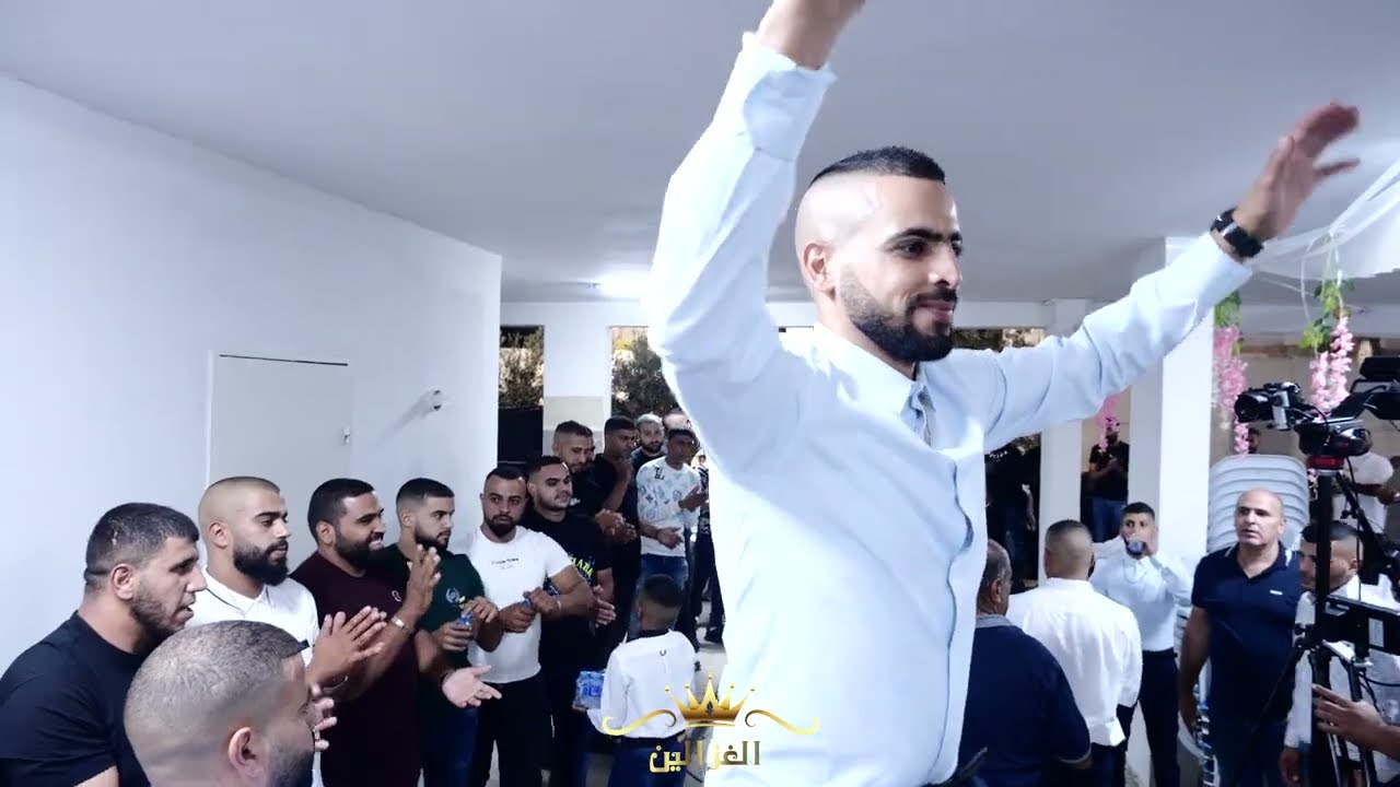 حافظ موسى افراح ال سرحان النعيم ترشيحا