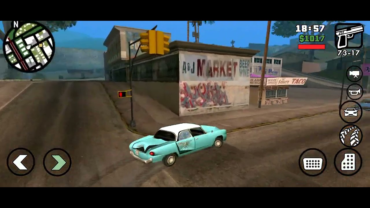Семья требует новых приключений grand theft auto GTA san #gta #gtasanandreas 
