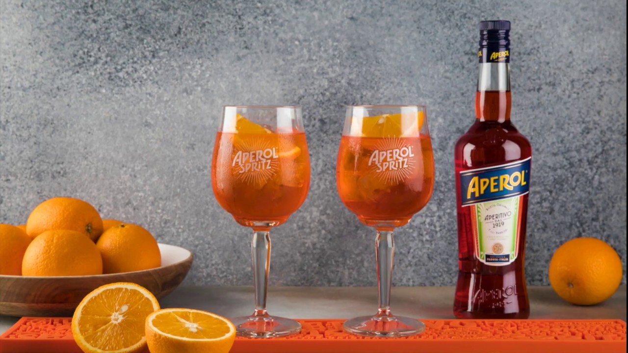 Aperol Spritz