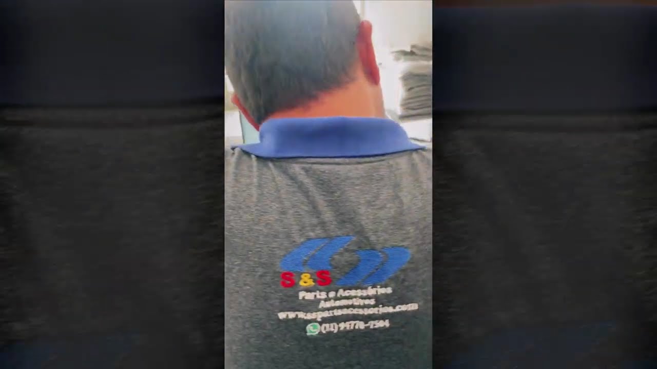Conhe&ccedil;a a SS Parts e Acess&oacute;rios SUA loja MOPAR