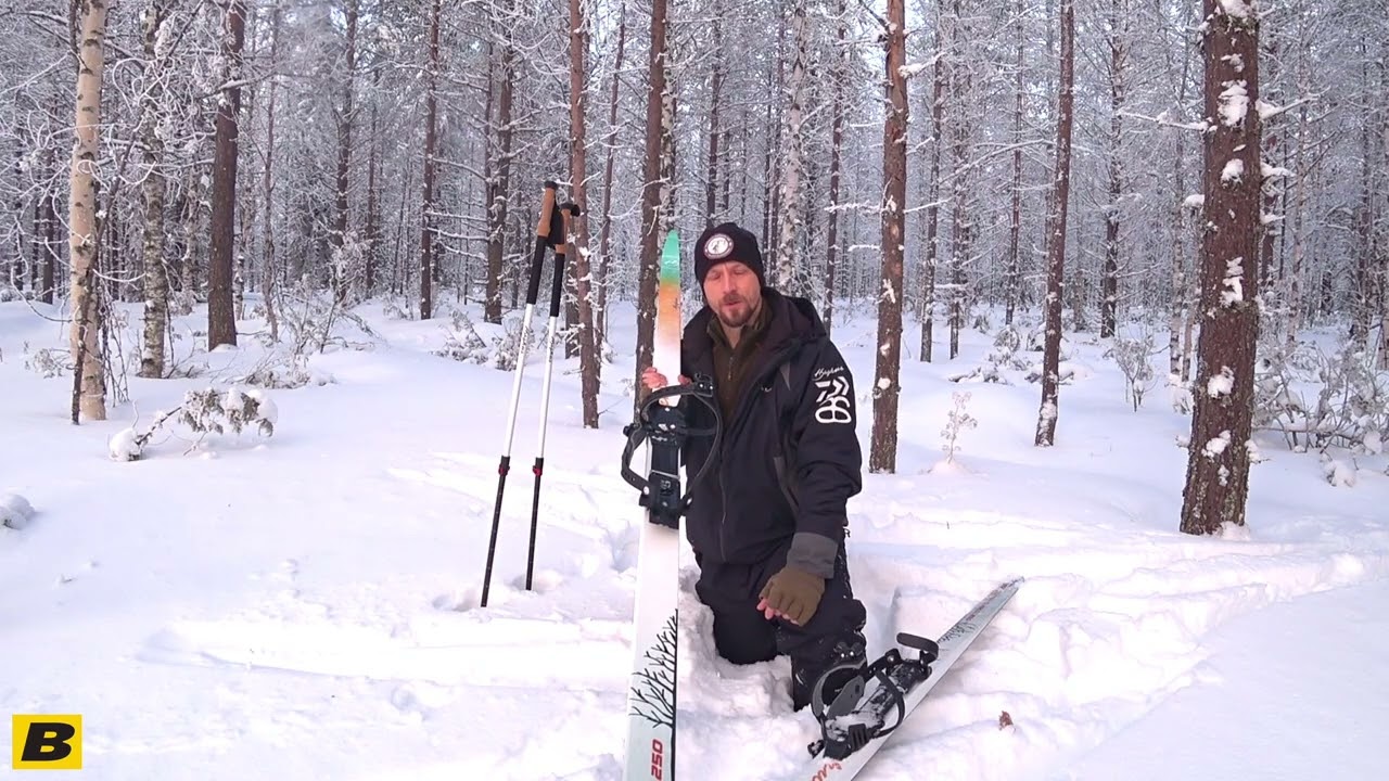 Perinteiset Haghus mets&auml;sukset @OkFishingAndHunting