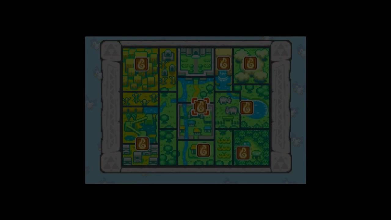 Let's Play Zelda TMC German -60-