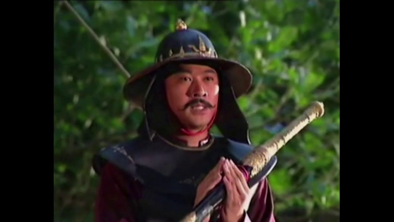 เสียงอ่าน วีดีทัศน์  ศึกปราบชุมนุมเจ้าพระฝาง เมืองสวางคบุรี 250 ปี วัดคุ้งตะเภา 2