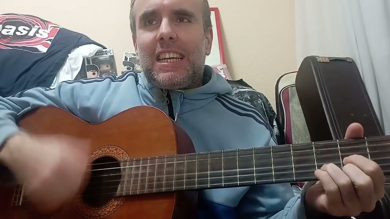 Made of Stone (The Stone Roses cover)