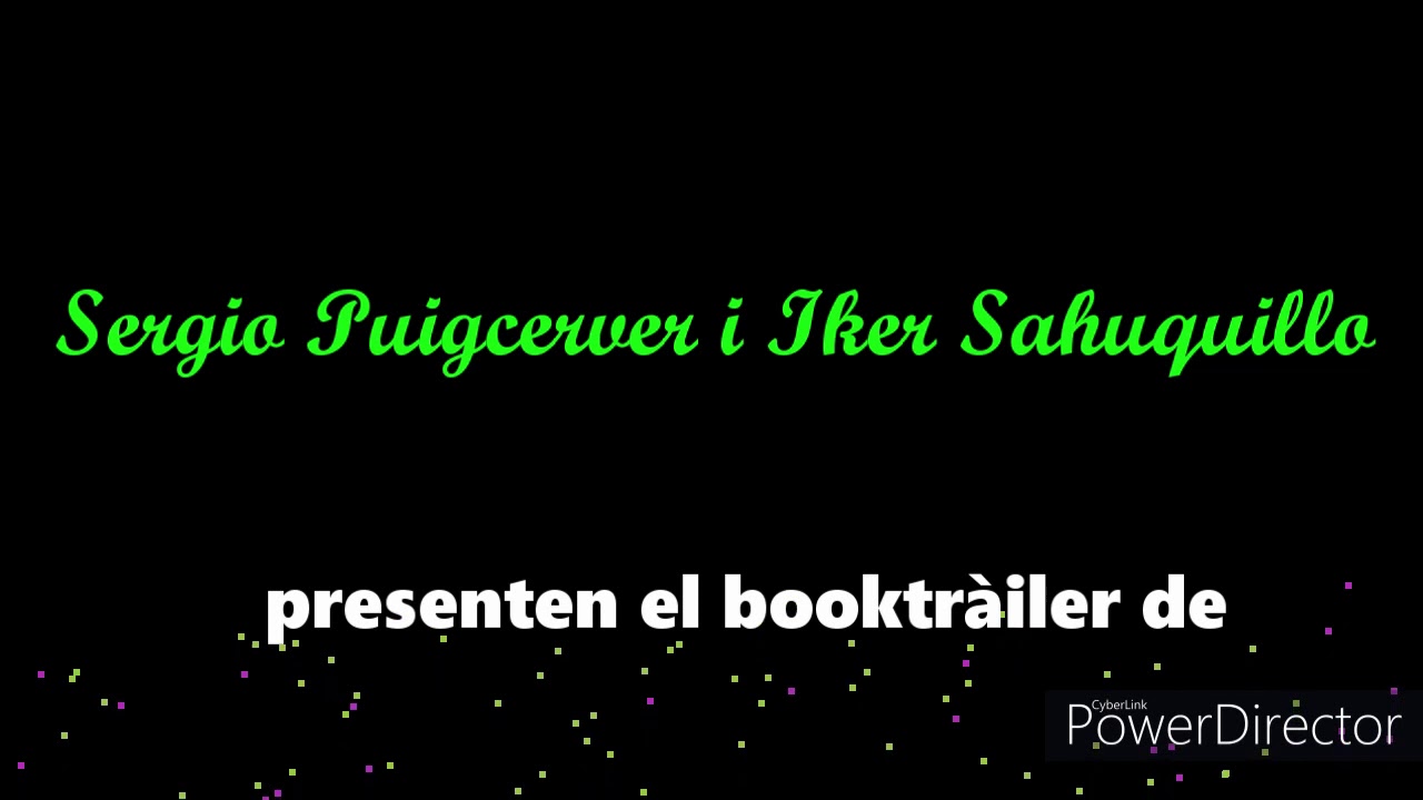 Booktr&agrave;iler