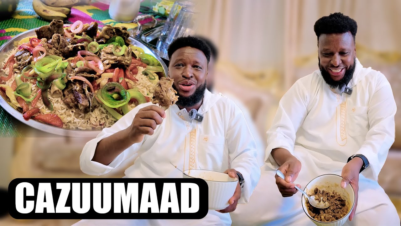 CASUUMAAD ZAB & NAIROBI : SAXAN BARIIS IYO HLIBKIIS AYAA LA IGU CASUUMAY - SAAXIBADEYDA SOO XASUSTAY