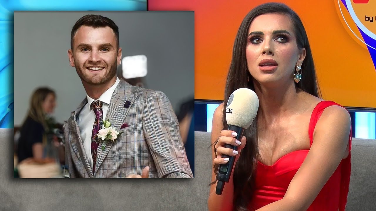 Georgiana Lobonț, adevărul despre relația cu soțul ei: “Sunt și momente de cumpănă”