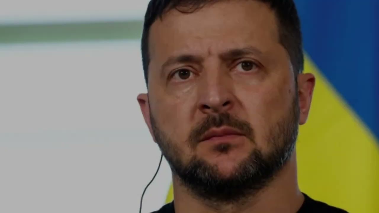 Ukraine Sees Biggest Government Reshuffle as Zelensky Looks to Strengthen War Efforts