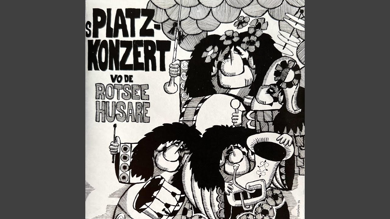 Schlager Parade