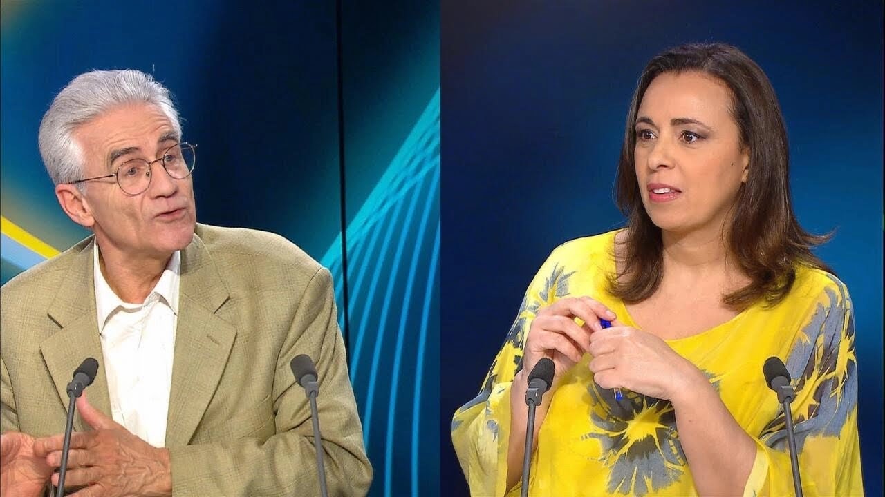أندريه كونت سبونفيل: السياسة قادتني إلى الفلسفة