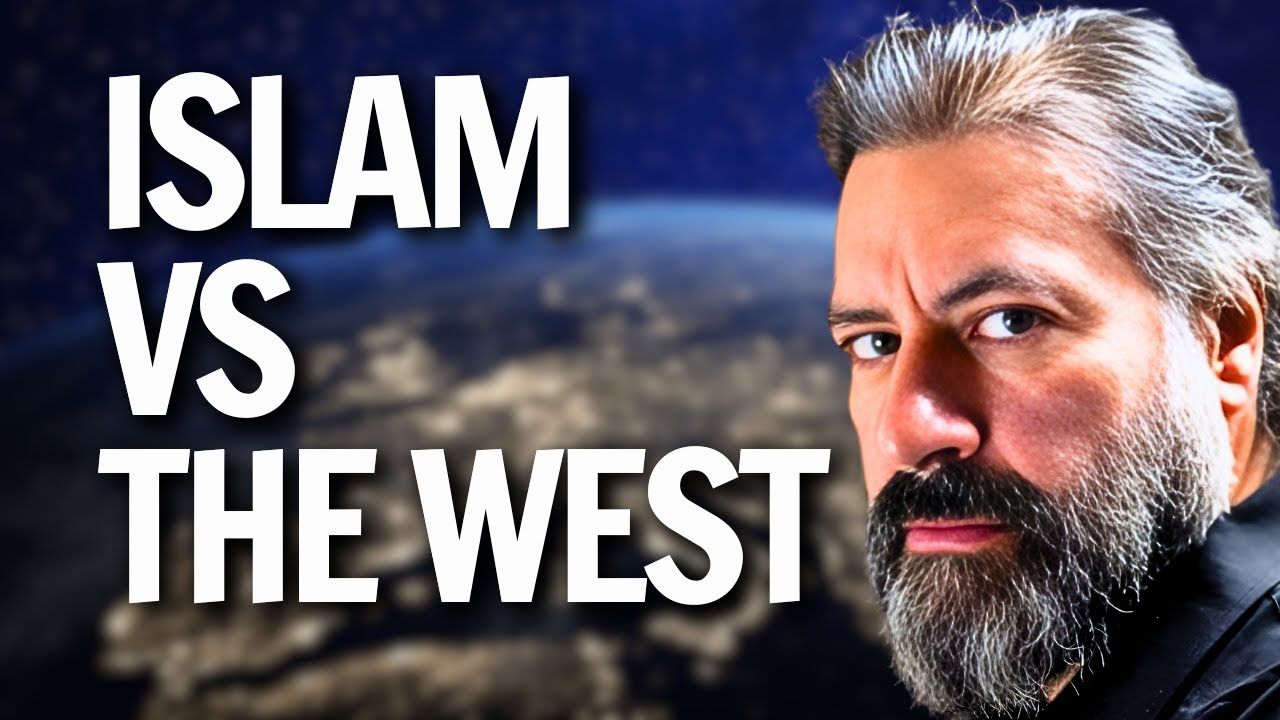 Islam vs. the West: What No One Admits