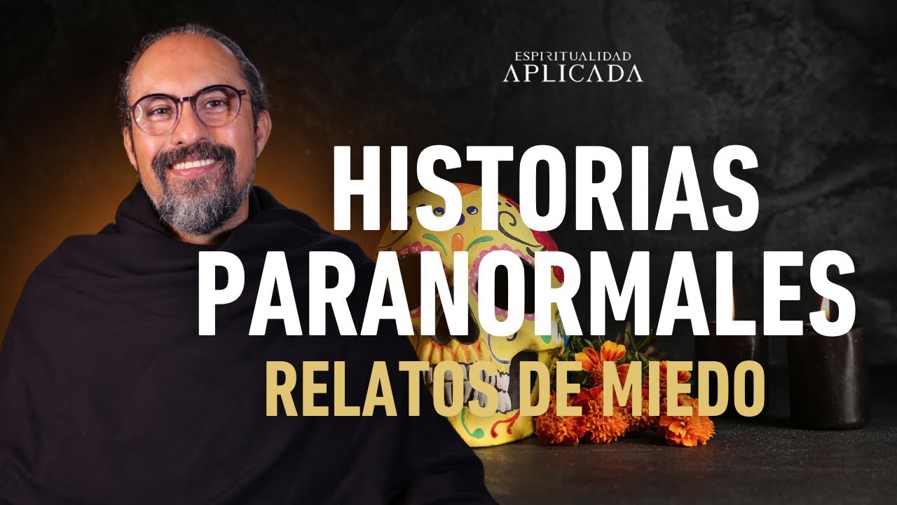 👻 Historias REALES de MIEDO que vivÍ, ATAQUES PSÍQUICOS y PRESENCIAS OSCURAS | Fer Broca