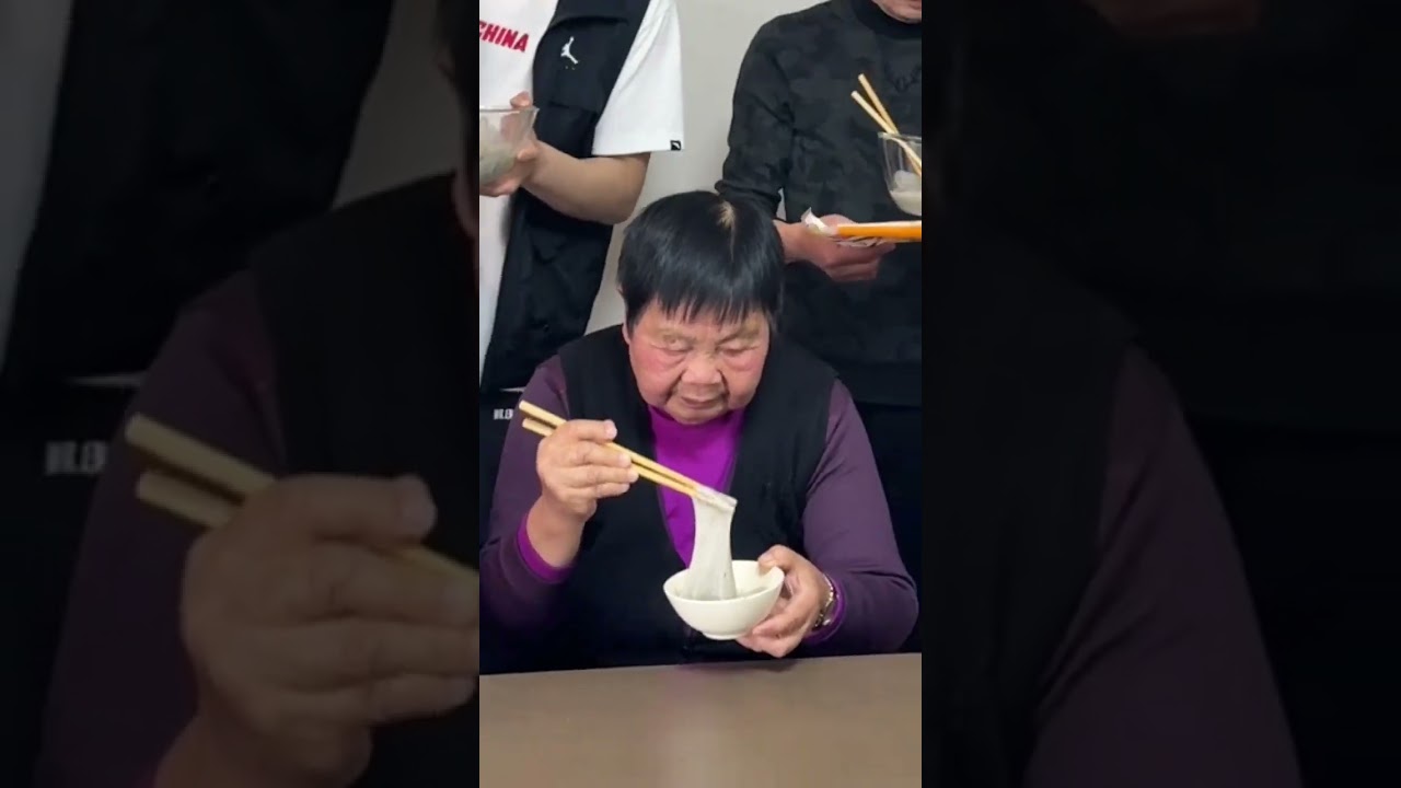 How long has it been since you last cooked a meal for your family#Lantern Festival#Daily l