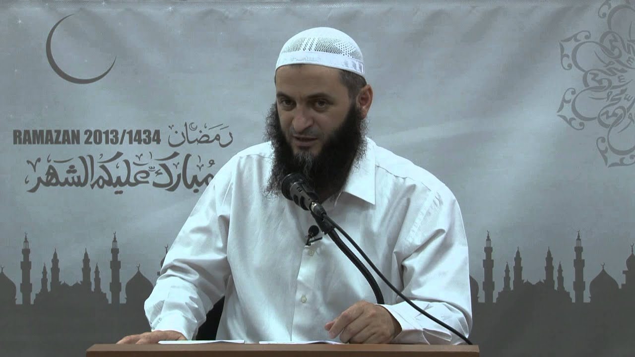 Gabimet në namazin e taravis (pjesa 1) - Sadullah Bajrami