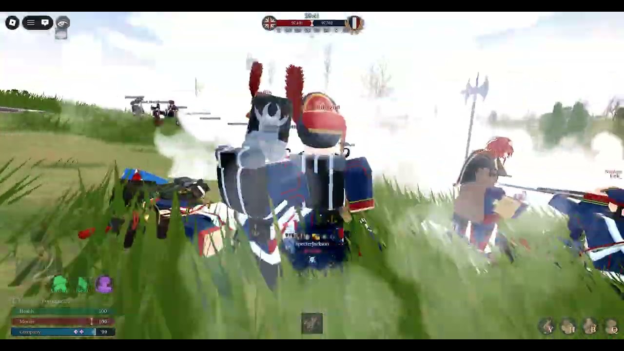 2/24/26 Napoleonic Wars: Sweet Victory, and got godded (Portugal) Part 1