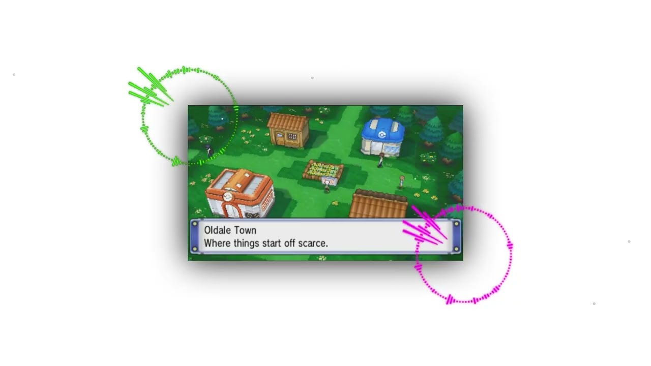 Oldale Town | Pokémon | Piano Remake (Extended 10 Minutes)