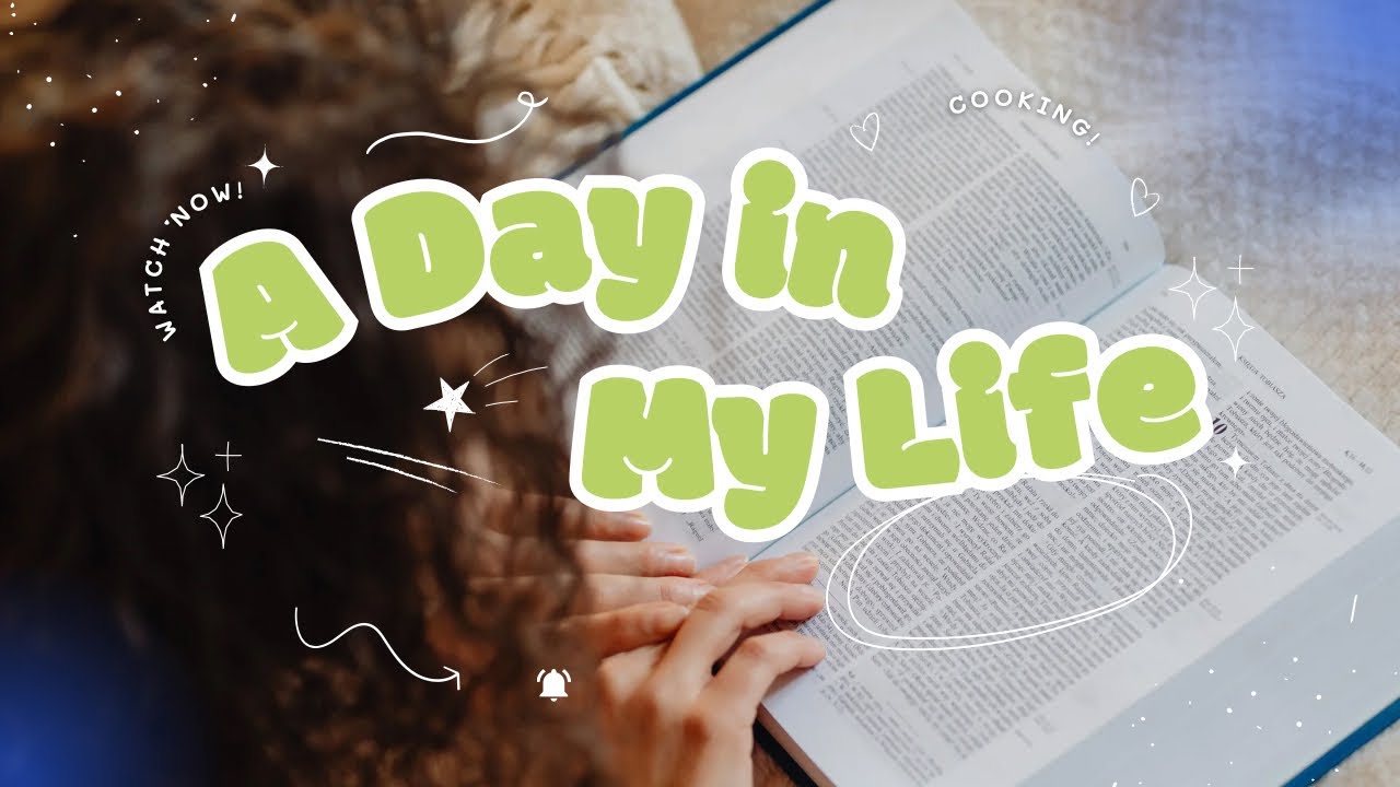 Daily routine…@Itsindulife 