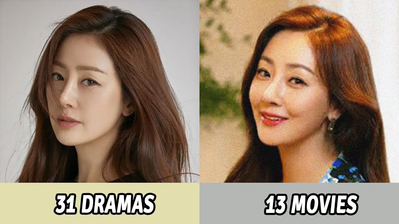 All Dramas and Movies of Oh Na Ra | Oh Na Ra Dramas and Movies From 2008 to 2025