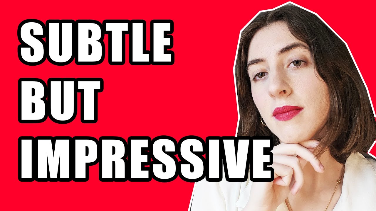 TOP 5 BEST SUBTLE AND INTIMATE FRAGRANCES