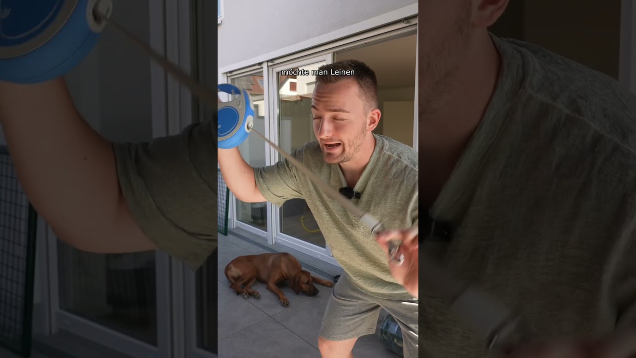 Darum sind die meisten Hundehalter zu inkompetent f&uuml;r eine Flexileine