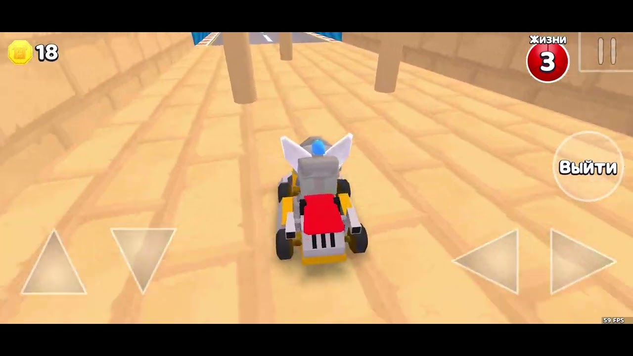SUPER BEAR ADVENTURE DRIVE ALL VEHICLE ROADS 🚙🎮🕹