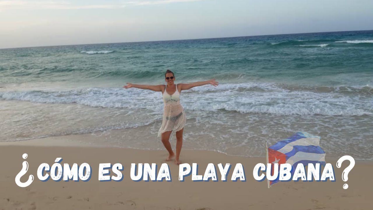 Vale la pena una PLAYA CUBANA??/OFERTAS y PRECIOS/Con esto me encontré