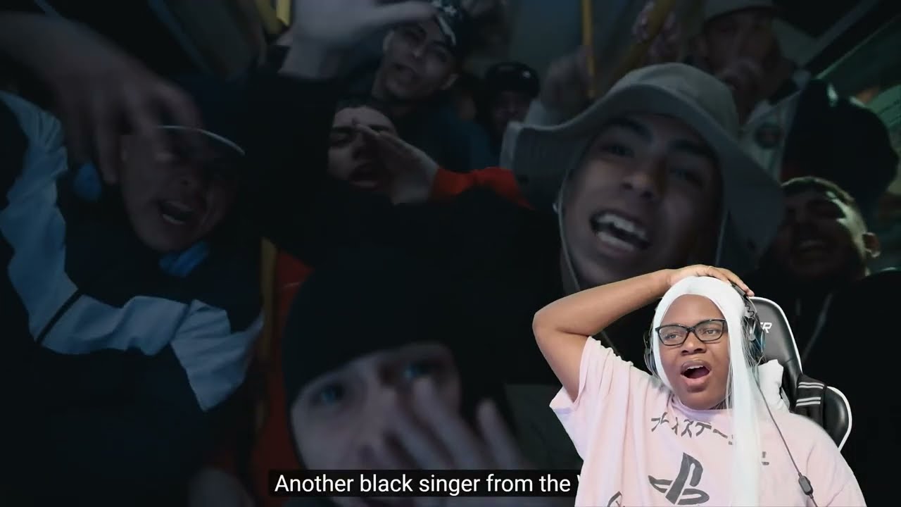 ReacTIV reacts to MILO J - 3 PECADOS DESPUES... (Video Oficial)