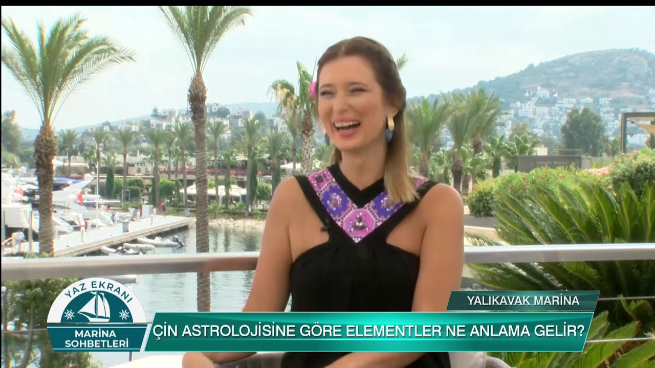 Çin Astrolojisine Göre Burcunuz Ne Söylüyor? | Astrolog Ceren Sakin