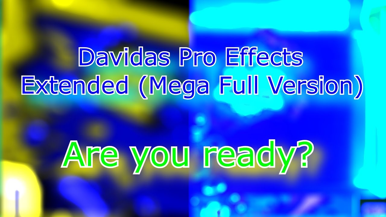 Prewiew 2 Kick The Buddy Effects Extended (Mega Full Version)