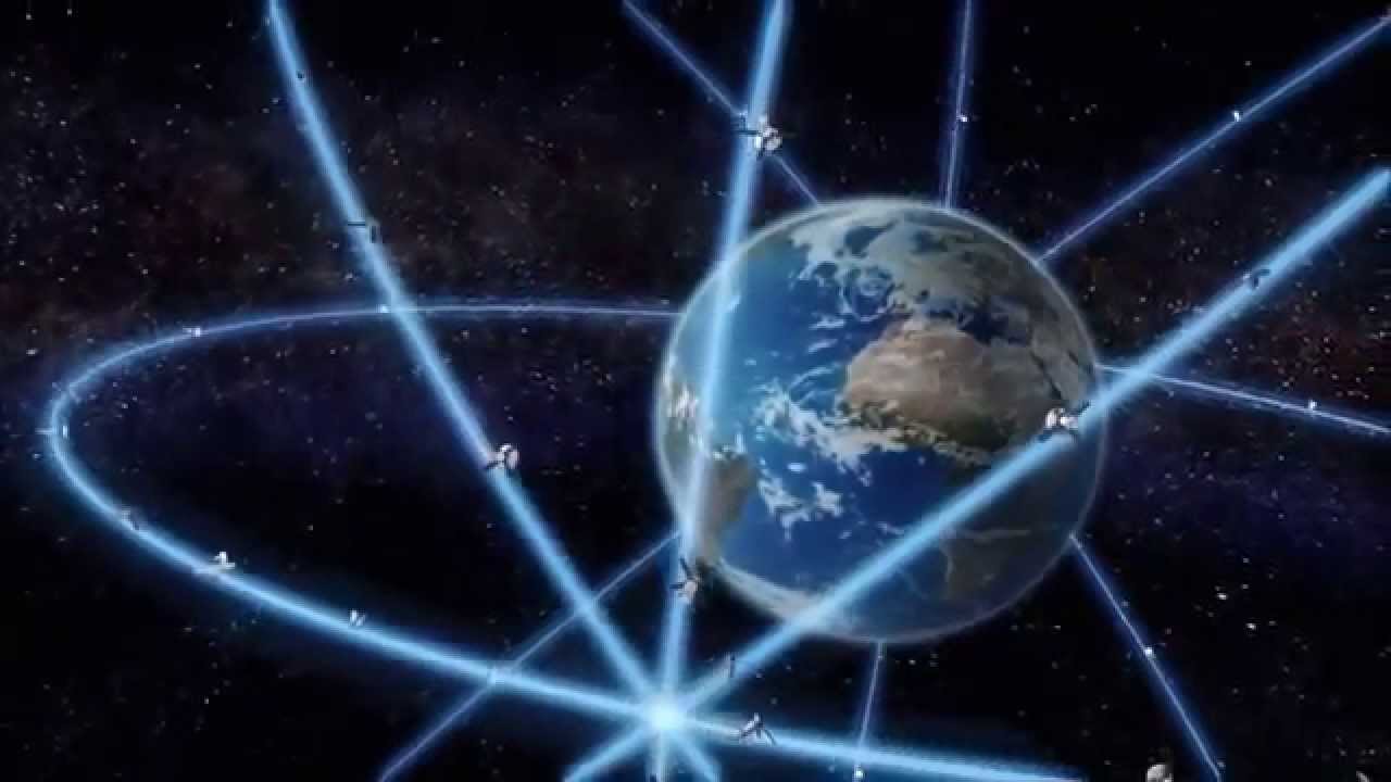The Universe Space War.