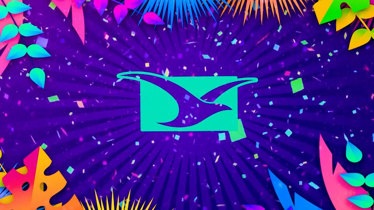Vinhetas de Carnaval - TV Mirante (Globo) - 2024
