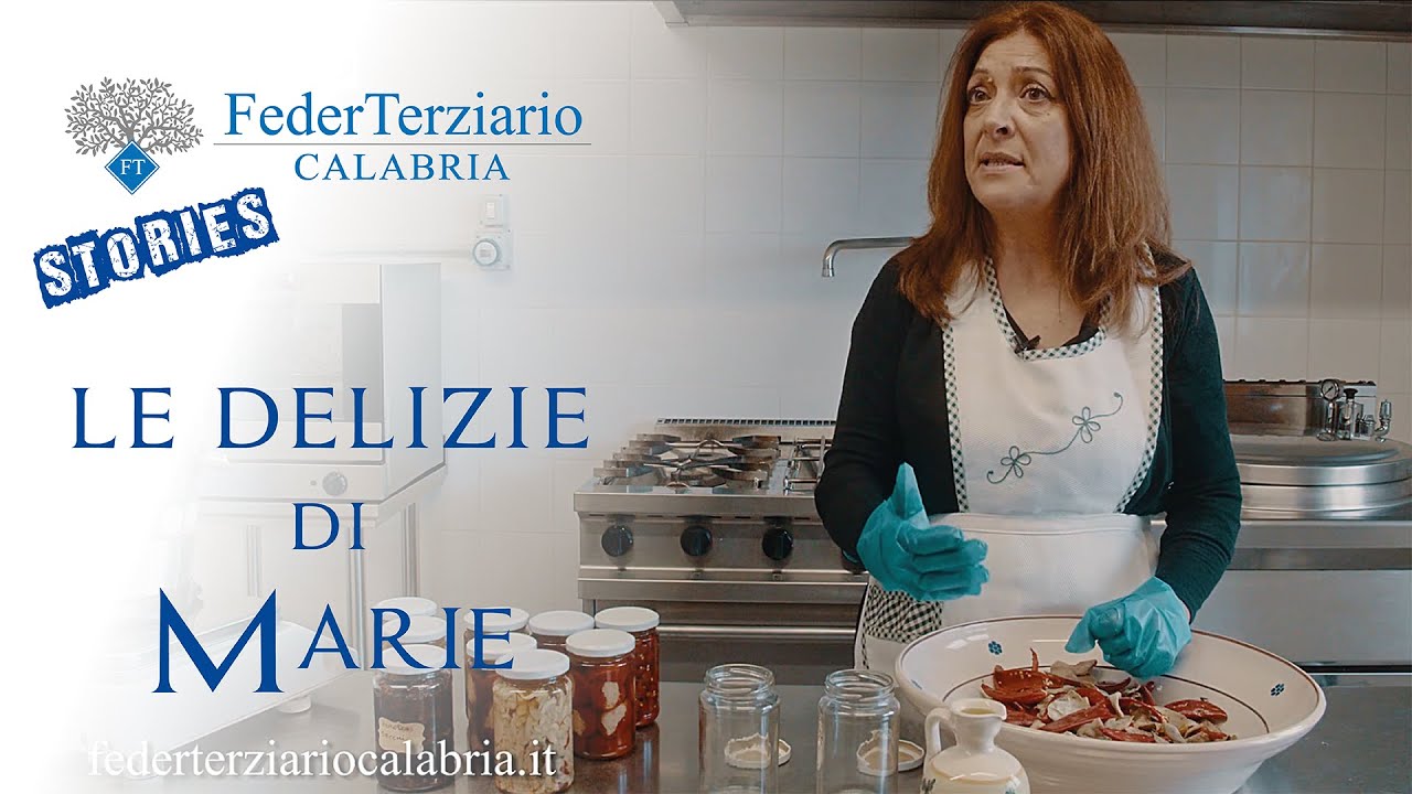 Le Delizie di Marie diventano realtà grazie al supporto di Federterziario