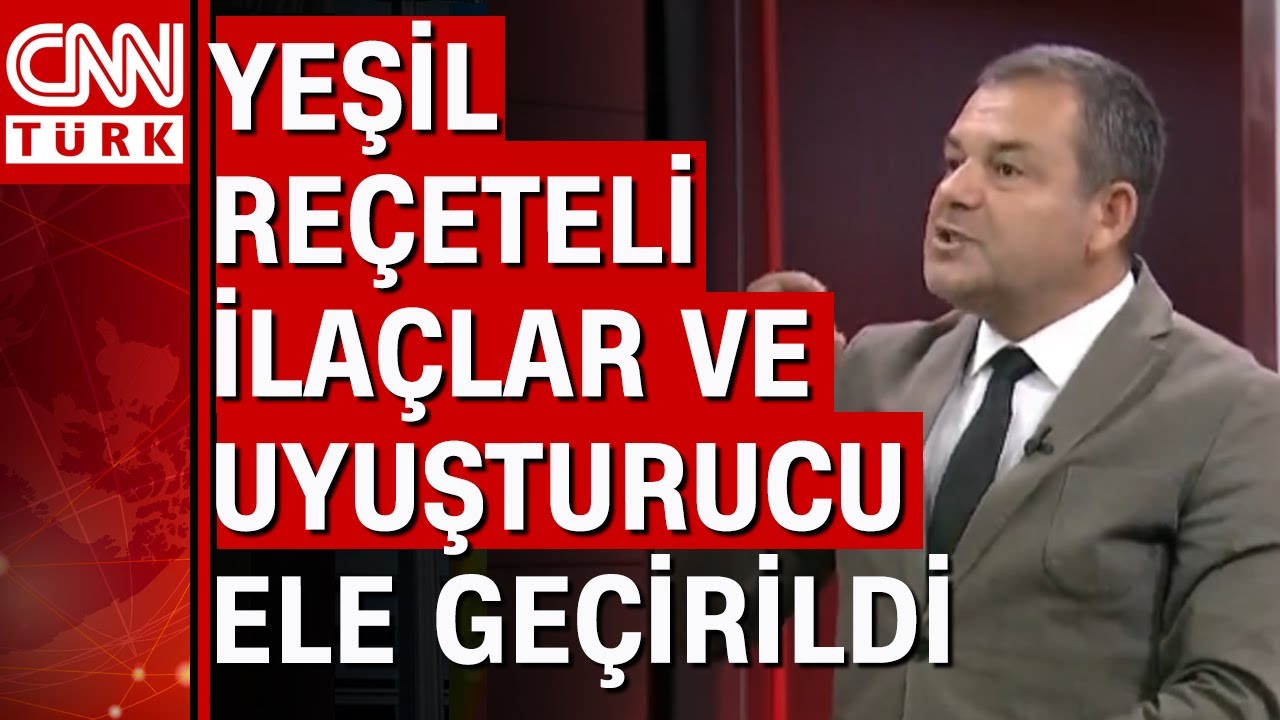 800 personelle eş zamanlı uyuşturucu operasyonu! Operasyonun perde arkası