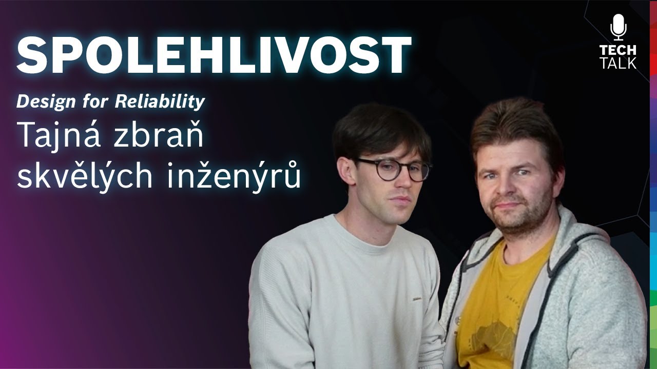#15 Spolehlivost - BTT