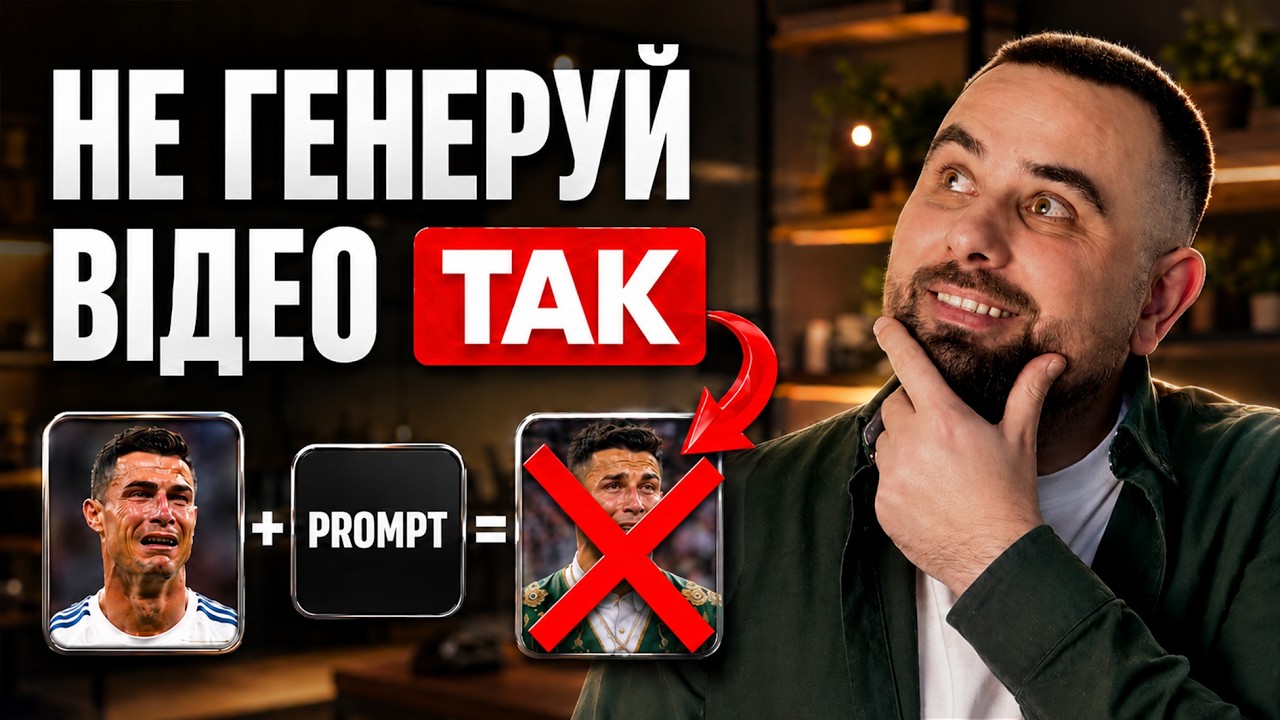 Як правильно генерувати відео в Google Flow за 0$? 6 способів, які має знати кожен у 2026р