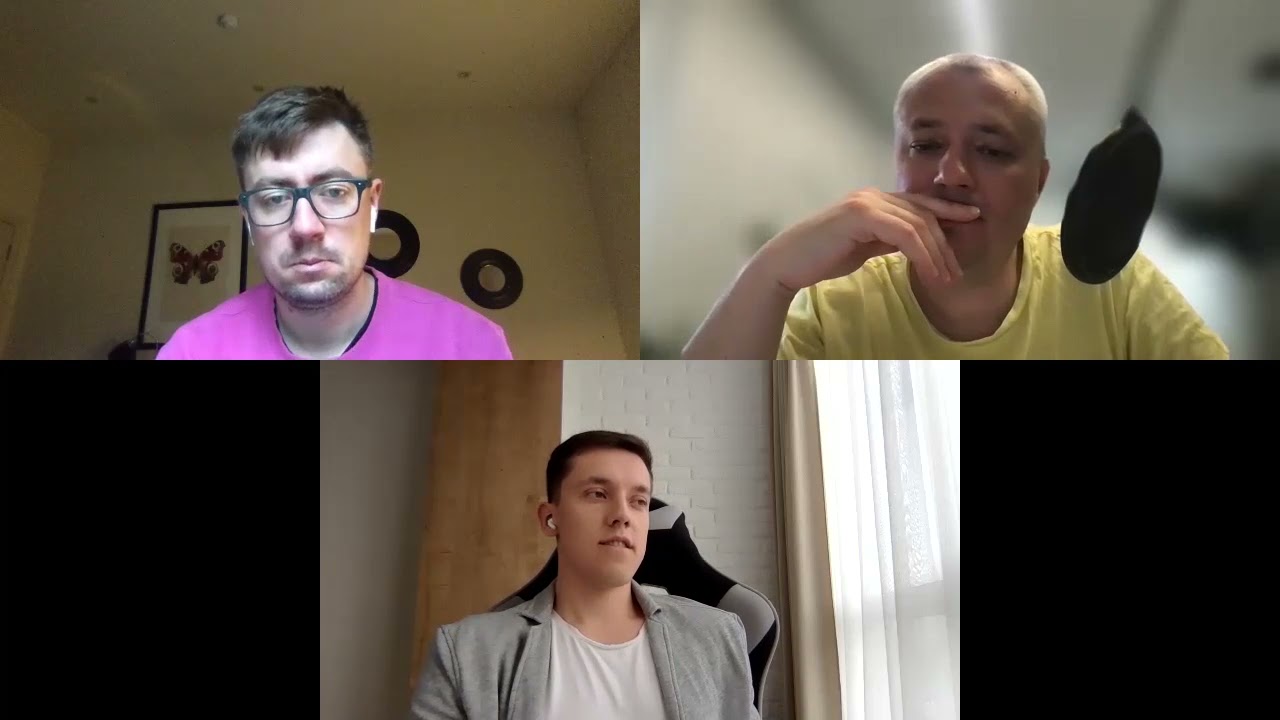 Product&Growth Show #73: капитализация в edtech, проблемы с no-code, обучение c Владом Якуповым