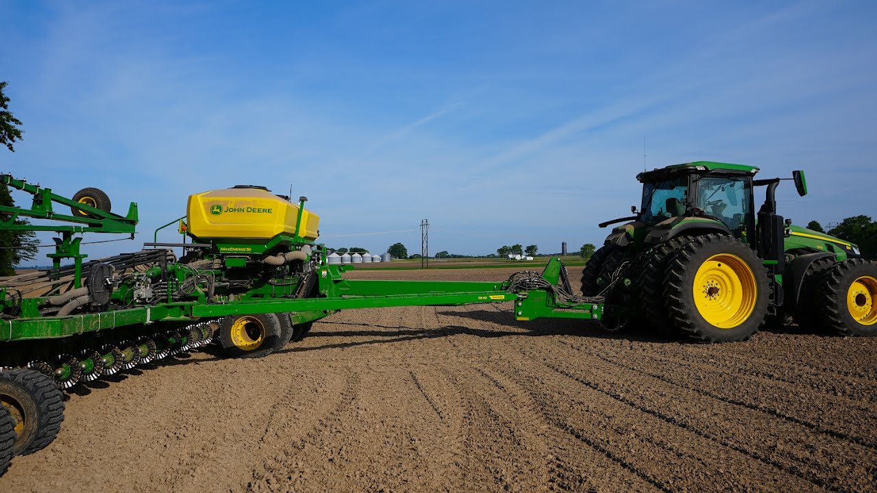 Swapping Out Planters When The Main One Is Broken!