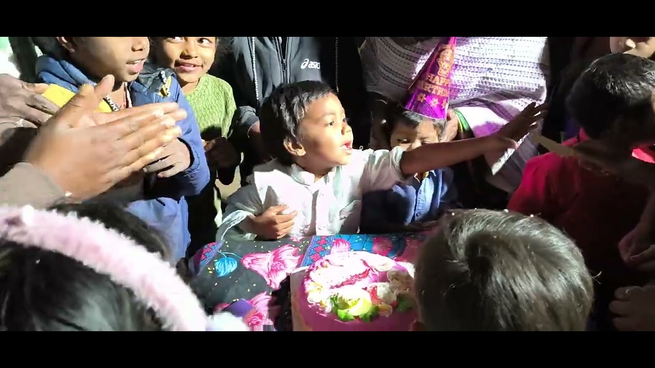 Niharika Birthday kkp 