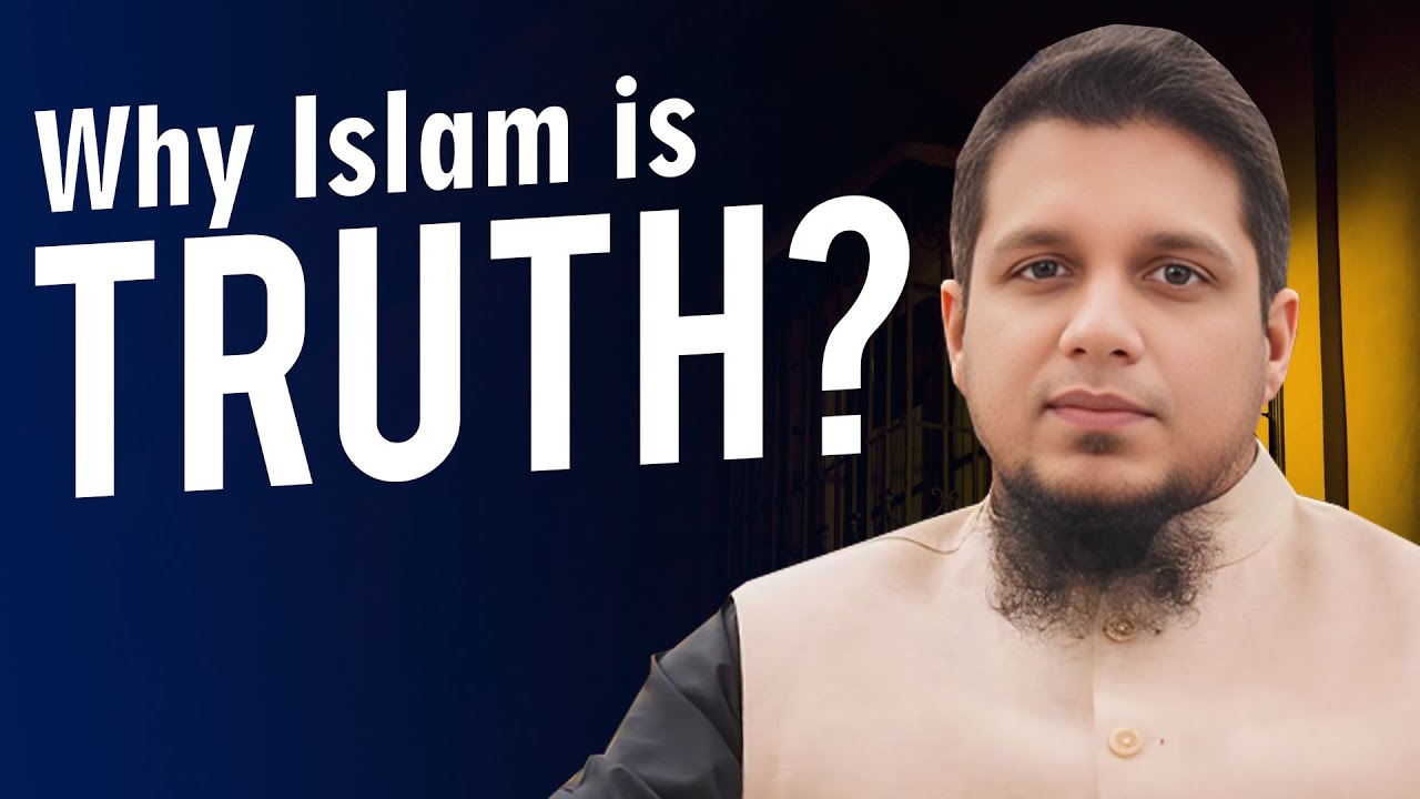 Why Islam is Truth | Things That Matter || Muhammad Ali