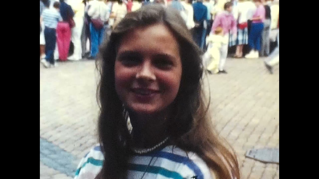 Freizeit Lübeck 1985   Kopie