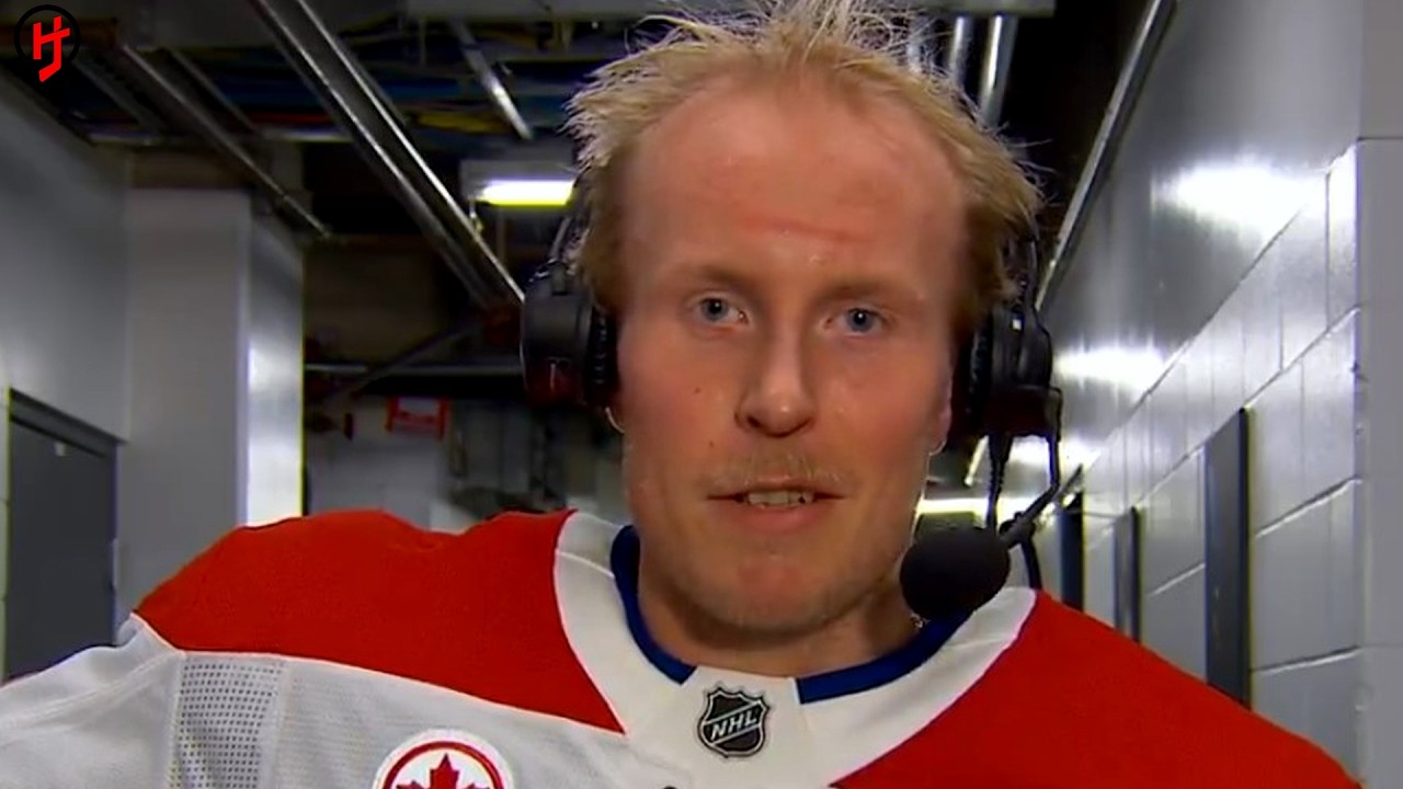Habs News Update - February 19th, 2026