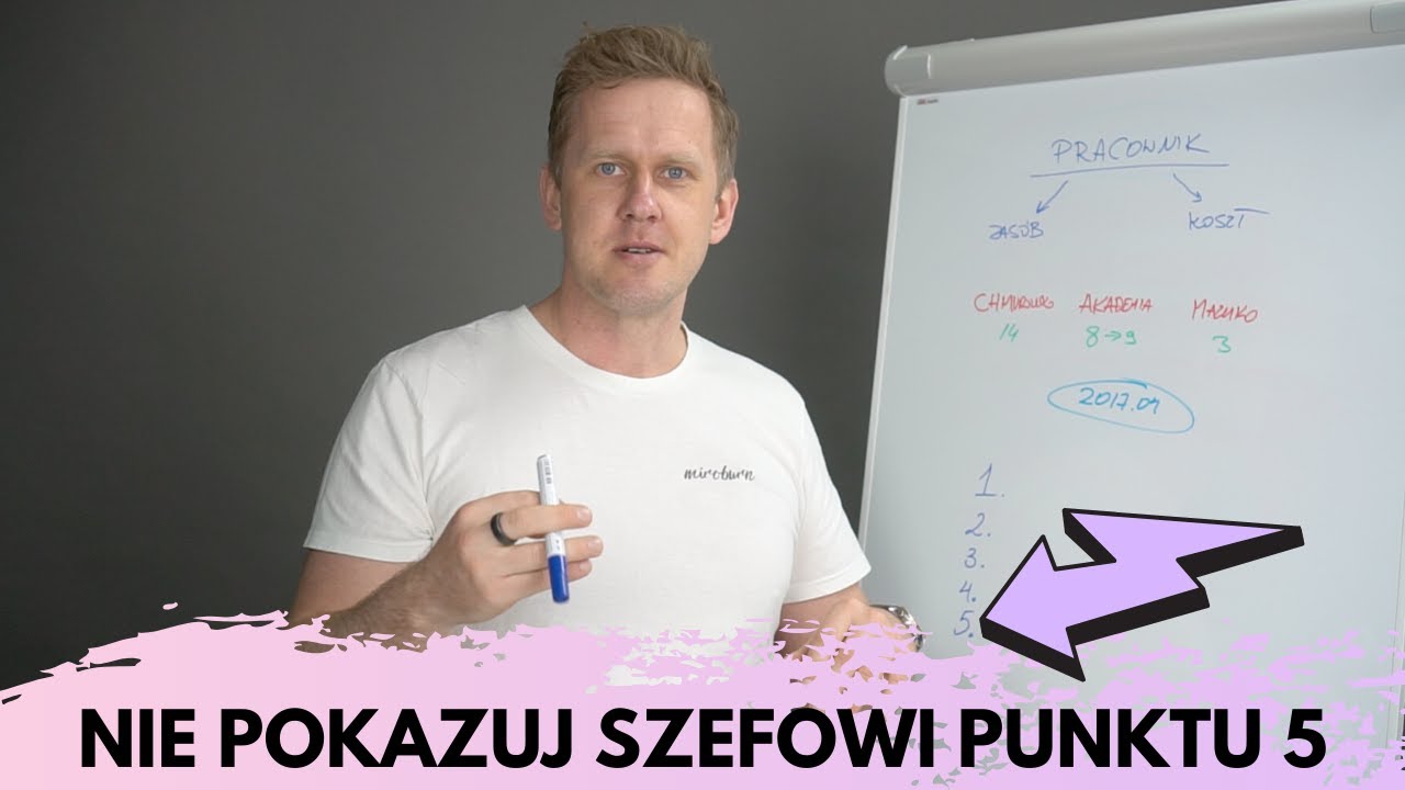 Jak być dobrym pracownikiem? (aby ciągle awansować)
