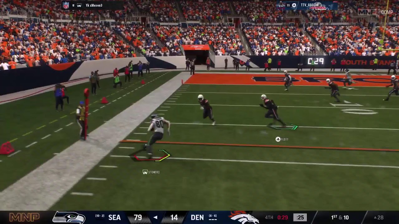 Madden