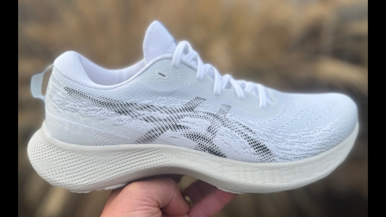 ASICS GEL-Nimbus Lite 3 First Run Impressions Review. Comparison to GEL-Nimbus 24