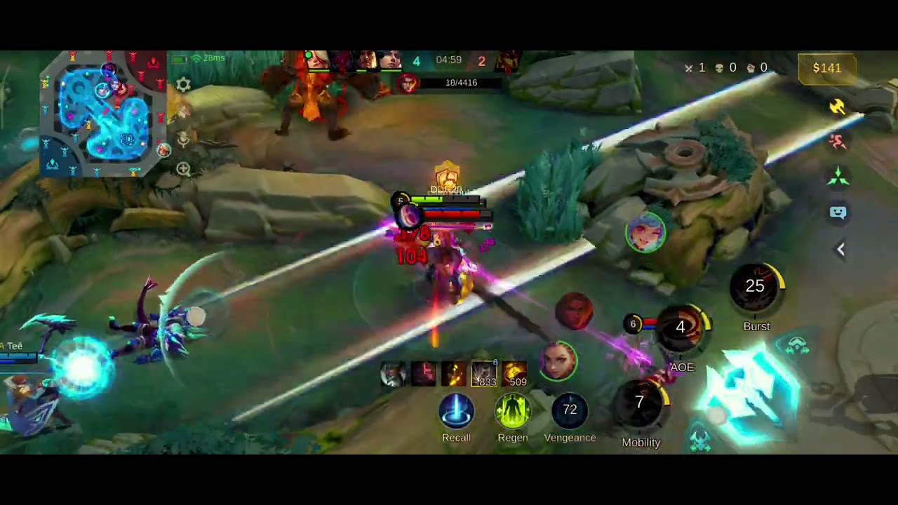 #balmond #mobilelegends #mlbb #moba #gaming