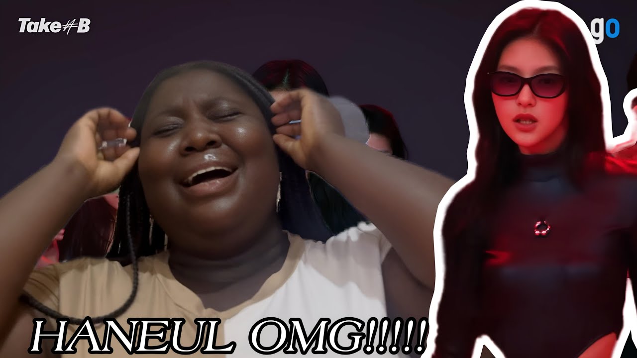 KISS OF LIFE 'Igloo' Has Me Gagging!! | REACTION