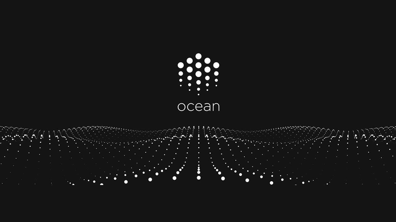 How OCEAN Token is Revolutionizing AI Data